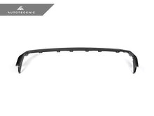 Load image into Gallery viewer, AutoTecknic Dry Carbon Rear Diffuser Trim Set - G80 M3 | G82/ G83 M4
