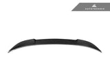 AutoTecknic Carbon Competition Trunk Spoiler - G80 M3