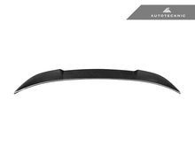 Load image into Gallery viewer, AutoTecknic Carbon Competition Trunk Spoiler - G20 3-Series