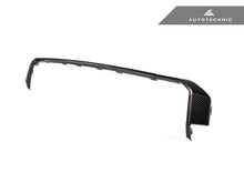 Load image into Gallery viewer, AutoTecknic Dry Carbon Rear Diffuser Trim Set - G80 M3 | G82/ G83 M4