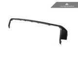 AutoTecknic Dry Carbon Rear Diffuser Trim Set - G80/ G81 M3 | G82/ G83 M4