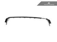Load image into Gallery viewer, AutoTecknic Dry Carbon Rear Diffuser Trim Set - G80 M3 | G82/ G83 M4