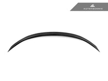 Load image into Gallery viewer, AutoTecknic Dry Carbon Competizione Trunk Spoiler - Tesla Model Y