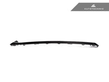 Load image into Gallery viewer, AutoTecknic Dry Carbon Rear Diffuser Trim Set - G80 M3 | G82/ G83 M4