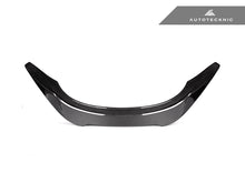 Load image into Gallery viewer, AutoTecknic Dry Carbon Competizione Trunk Spoiler - A90 Supra 2020-Up