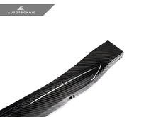 Load image into Gallery viewer, AutoTecknic Dry Carbon OEM Spec Side Skirt - G82/ G83 M4