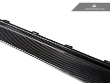 Load image into Gallery viewer, AutoTecknic Dry Carbon OEM Spec Side Skirt - G82/ G83 M4