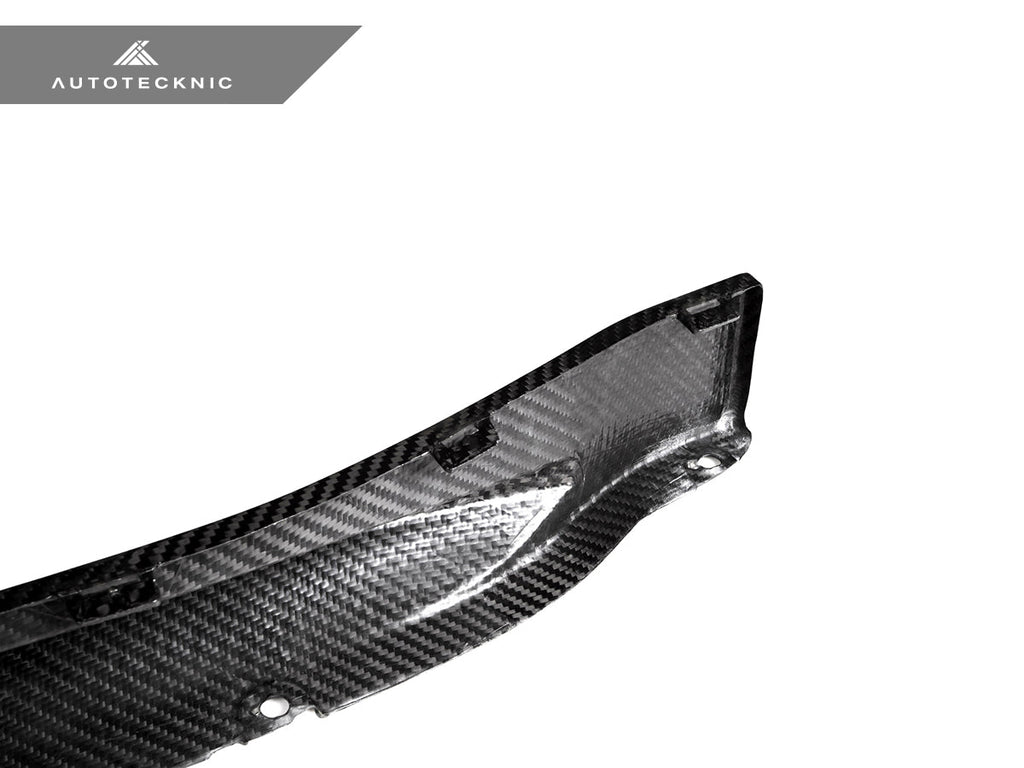 AutoTecknic Dry Carbon OEM Spec Side Skirt - G80 M3