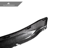 Load image into Gallery viewer, AutoTecknic Dry Carbon OEM Spec Side Skirt - G80 M3