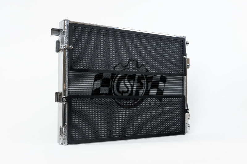 CSF BMW G87 M2 High Performance Front Mount Heat Exchanger