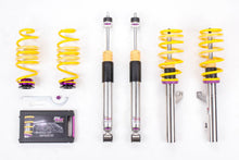 Load image into Gallery viewer, KW Coilover Kit V3 Audi A3 (8V) & Golf VII FWD/ TDI