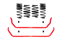 Load image into Gallery viewer, Eibach 11-12 Ford Mustang Shelby GT500 Pro-Plus Kit (Pro-Kit Springs & Sway Bars)