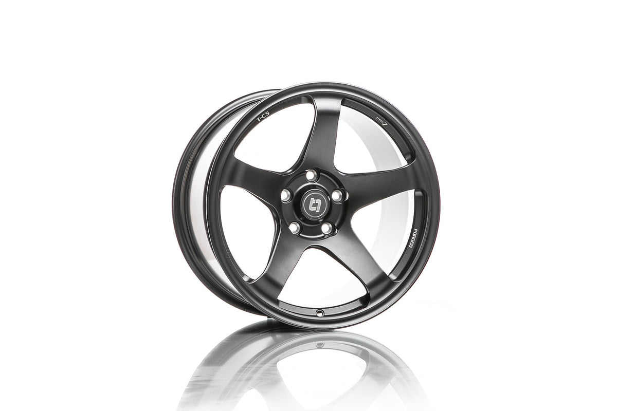 Titan7 T-C5 Forged 5 Spoke for Toyota GR Corolla '23 – Studio RSR