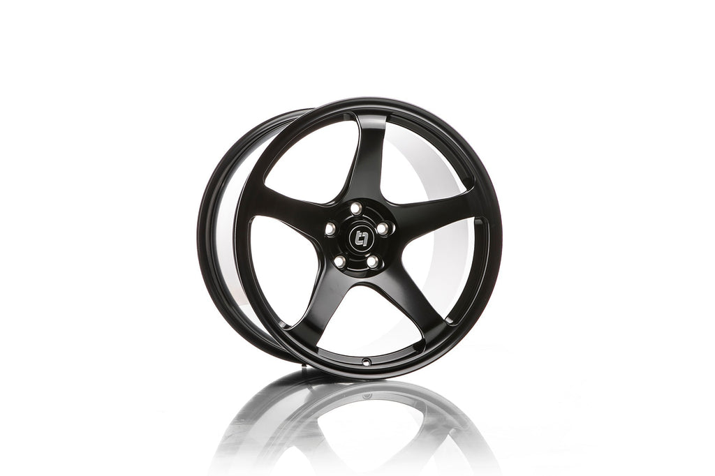 Titan7 T-C5 Forged 5 Spoke for Toyota GR86 / Subaru BRZ '22