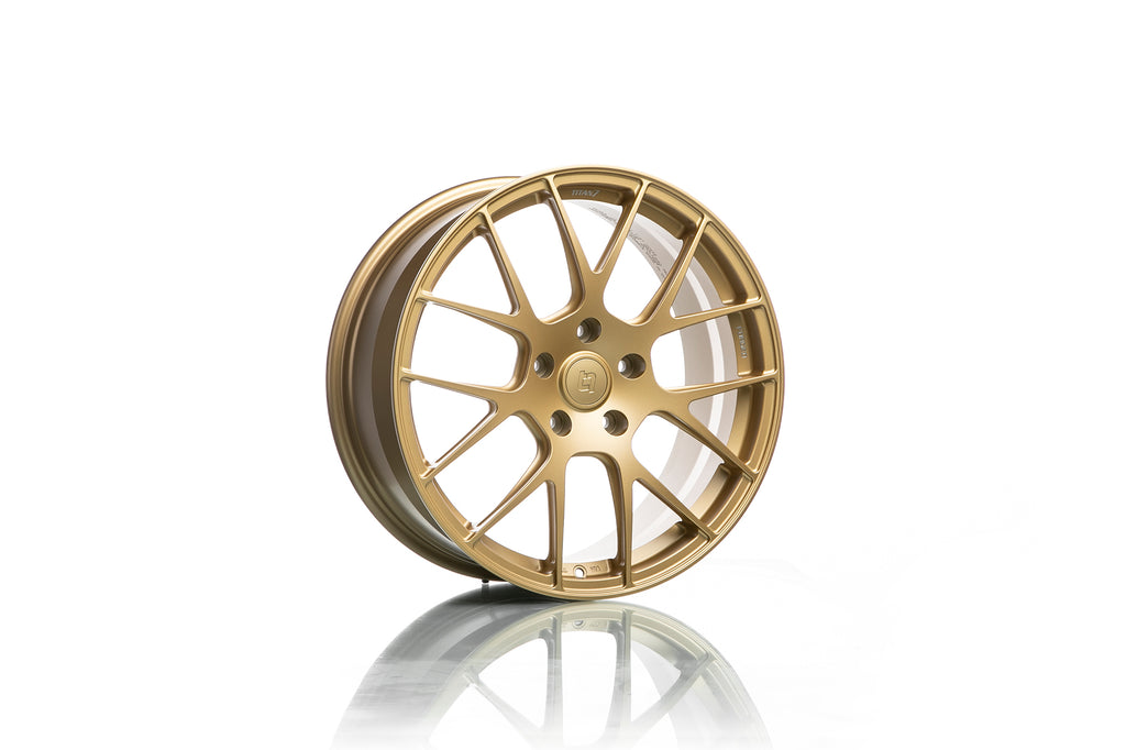 Titan7 T-S7 FORGED 7Y SPOKE for BMW F8X M3/M4