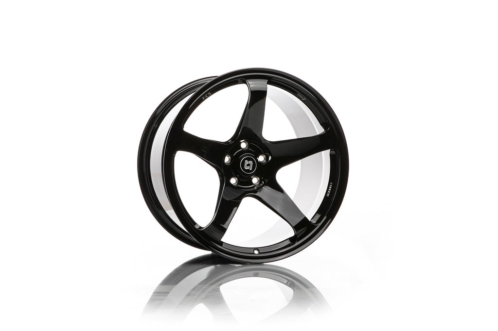 Titan7 T-C5 Forged 5 Spoke for BMW E9X M3 '08-'13