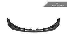 Load image into Gallery viewer, AutoTecknic Dry Carbon Versus Front Aero Lip - G80 M3 | G82/ G83 M4