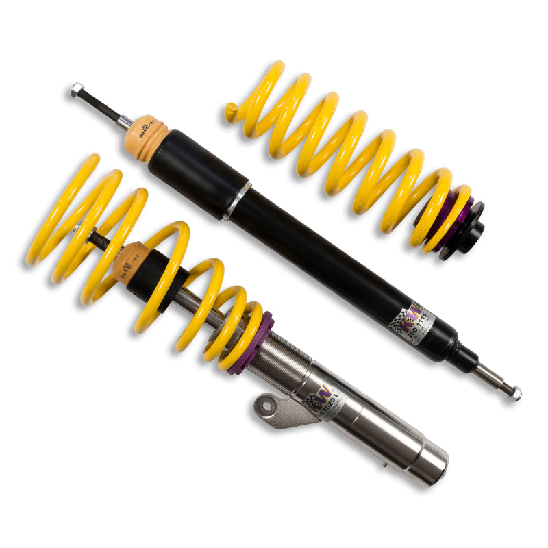 KW Coilover Kit V1 BMW 3-series E90 E92 (390X) 4WDSedan