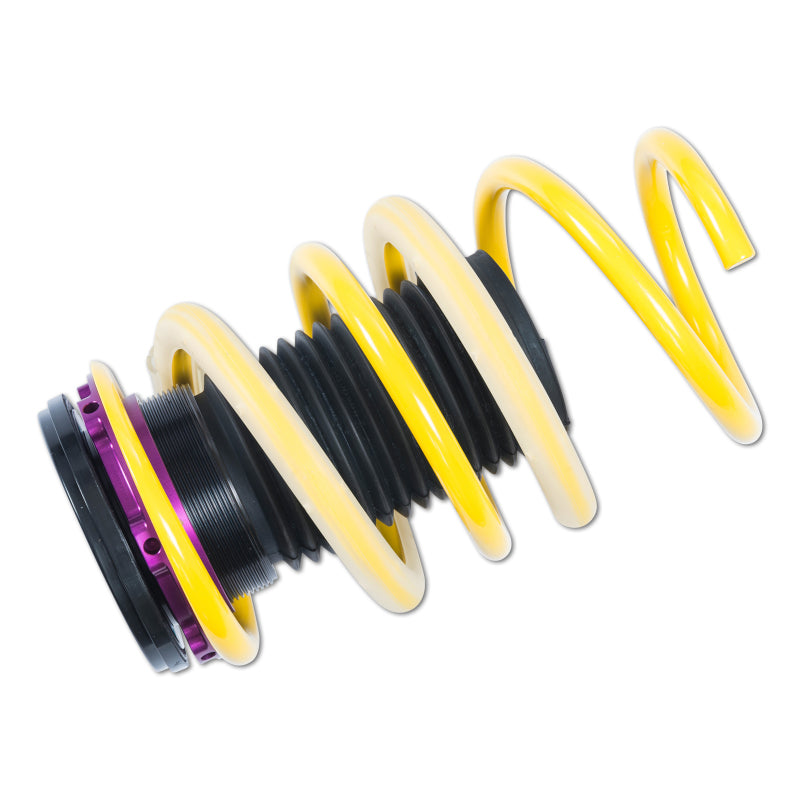 KW H.A.S. Kit Volkswagen Golf VII GTI / Golf R – Studio RSR