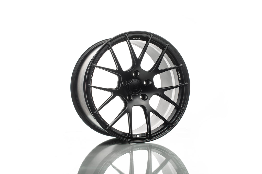 Titan7 T-S7 FORGED 7Y SPOKE for BMW F8X M3/M4