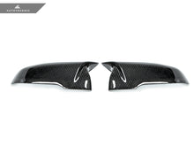 Load image into Gallery viewer, AutoTecknic Replacement Aero Carbon Mirror Covers - A90 Supra 2020-Up