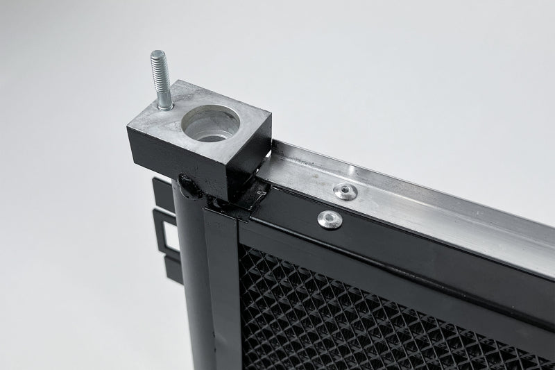 CSF G87 M2 High Performance Engine Oil Cooler