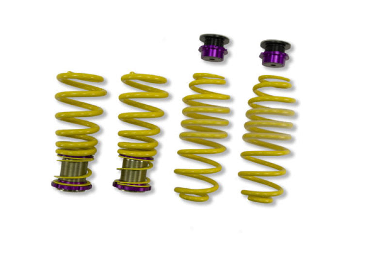 KW H.A.S. Audi A4 S4 (8K/B8) Avant Quattro All – Studio RSR