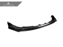 Load image into Gallery viewer, AutoTecknic Dry Carbon Versus Front Aero Lip - G80 M3 | G82/ G83 M4