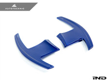 Load image into Gallery viewer, AutoTecknic Competition Shift Paddles - A90 Supra 2020-Up