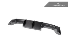 Load image into Gallery viewer, AutoTecknic Dry Carbon Motorsport Rear Diffuser - G80 M3 | G82/ G83 M4