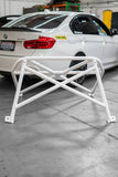 StudioRSR BMW 340i (F30) roll cage / roll bar