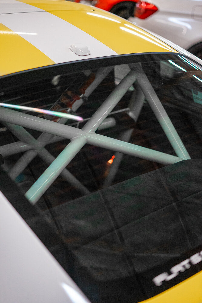 StudioRSR Porsche 997 Roll Bar / Roll Cage – Studio RSR