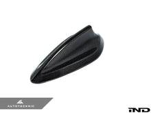 Load image into Gallery viewer, AutoTecknic Dry Carbon Roof Antenna Cover - G82 M4