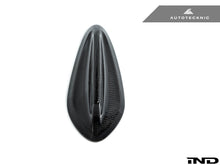 Load image into Gallery viewer, AutoTecknic Dry Carbon Roof Antenna Cover - G82 M4