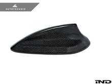 Load image into Gallery viewer, AutoTecknic Dry Carbon Roof Antenna Cover - G82 M4