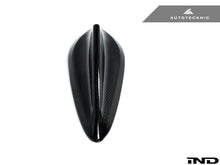 Load image into Gallery viewer, AutoTecknic Dry Carbon Roof Antenna Cover - G82 M4