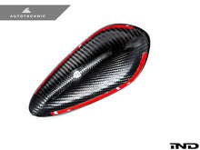 Load image into Gallery viewer, AutoTecknic Dry Carbon Roof Antenna Cover - G82 M4