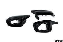 Load image into Gallery viewer, AutoTecknic G8X Mirror Retrofit - G42 2-Series | G20 3-Series | G22 4-Series