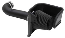 Load image into Gallery viewer, K&N 05-19 Dodge Magnum V8 5.7L/6.1L Dryflow Performance Air Intake System