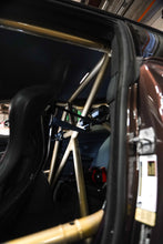 Load image into Gallery viewer, StudioRSR Cartesian CWC BMW F82 M4 Full Roll cage / Roll bar