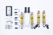 Load image into Gallery viewer, KW Coilover Kit V4 10-15 Audi R8 w/ Magnetic Ride