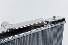 Load image into Gallery viewer, FL5 Civic Type R / DE5 Integra Type S High-Performance All-Aluminum Radiator (CSF #7221)