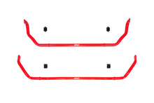 Load image into Gallery viewer, Eibach 36mm Front & 25mm Rear Anti-Roll Kit for 11 Ford Mustang Coupe/Convertible/Shelby