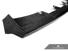 Load image into Gallery viewer, AutoTecknic Dry Carbon Versus Front Aero Lip - G80 M3 | G82/ G83 M4