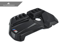 Load image into Gallery viewer, AutoTecknic Dry Carbon Fiber Engine Cover - G80 M3 | G82/ G83 M4