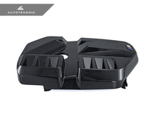 Load image into Gallery viewer, AutoTecknic Dry Carbon Fiber Engine Cover - G80 M3 | G82/ G83 M4