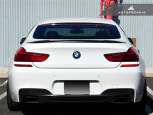Load image into Gallery viewer, AutoTecknic ABS Trunk Spoiler - BMW F06/ F13 6-Series & M6 2011-Up
