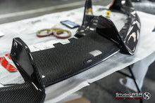 Load image into Gallery viewer, Toyota GR Supra A90 Front Lip