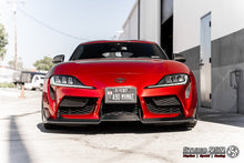 Load image into Gallery viewer, Toyota GR Supra A90 Front Lip