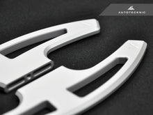 Load image into Gallery viewer, AutoTecknic Competition Shift Paddles - BMW E9X M3 | E70 X5M | E71 X6M M-DCT